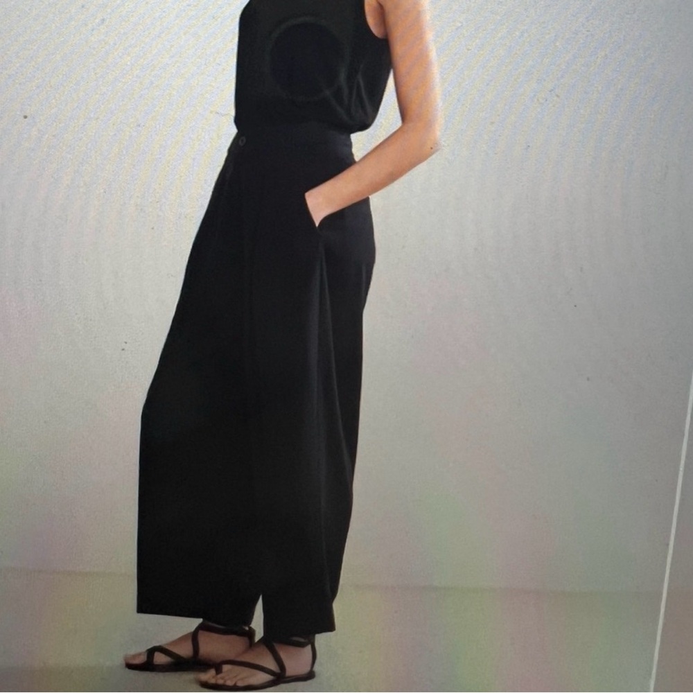Jenni Kayne Relaxed Trousers
